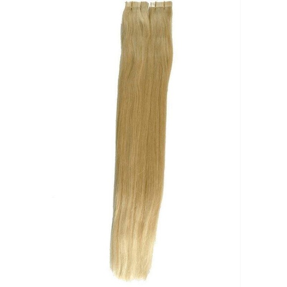 VIRGIN HUMAN HAIR CLIP IN main image 6